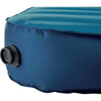 13225 thermarest mondoking marine large detail deflate closed afbeelding