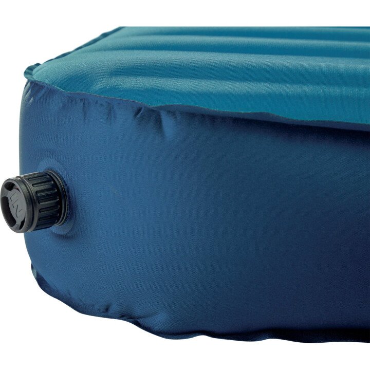 13225 thermarest mondoking marine large detail valve closed afbeelding