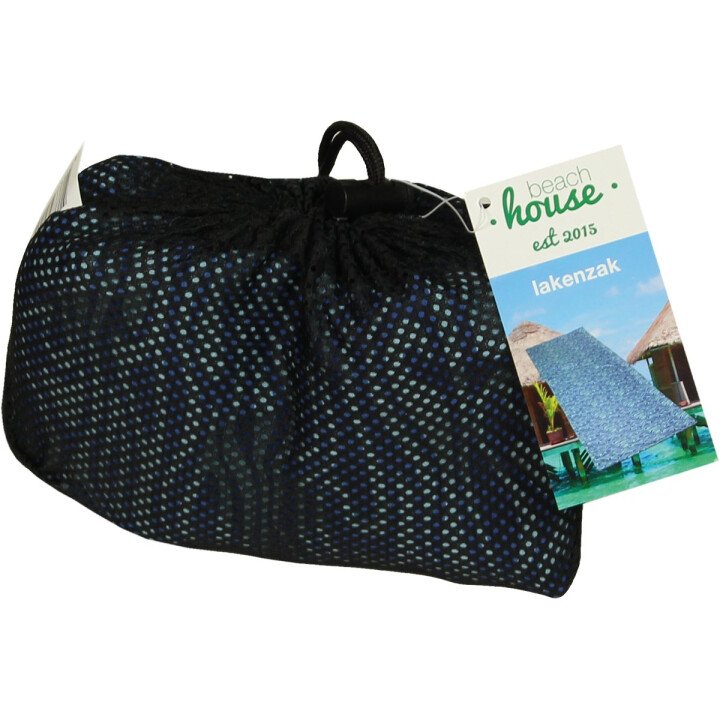 Beachhouse lakenzak zakje edyi 6b afbeelding