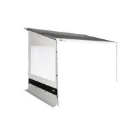 Thule rain blocker zijwand G2 large 2,45-2,64m - uitval 3,00m afbeelding