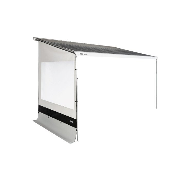 Thule rain blocker zijwand G2 large 2,45-2,64m - uitval 3,00m afbeelding