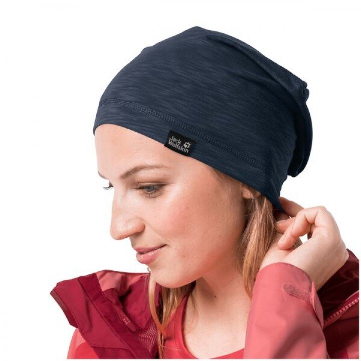 Travel Beanie afbeelding