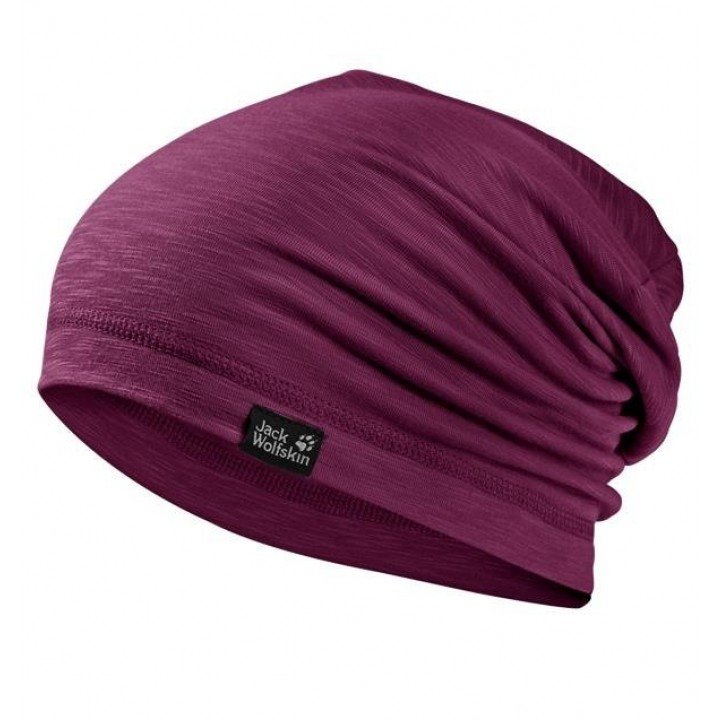 Travel Beanie afbeelding