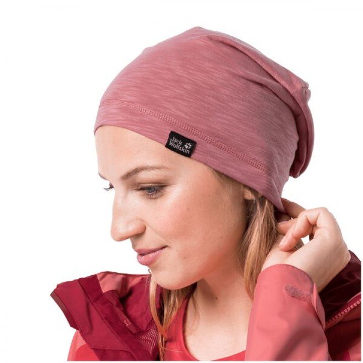 Travel Beanie afbeelding