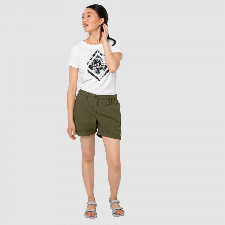 Desert Shorts W afbeelding