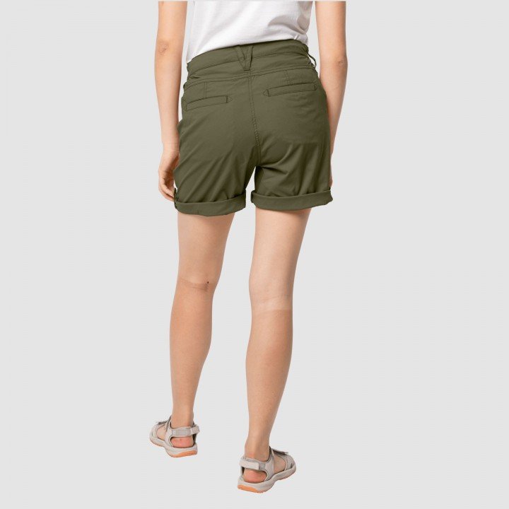 Desert Shorts W afbeelding