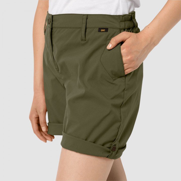 Desert Shorts W afbeelding