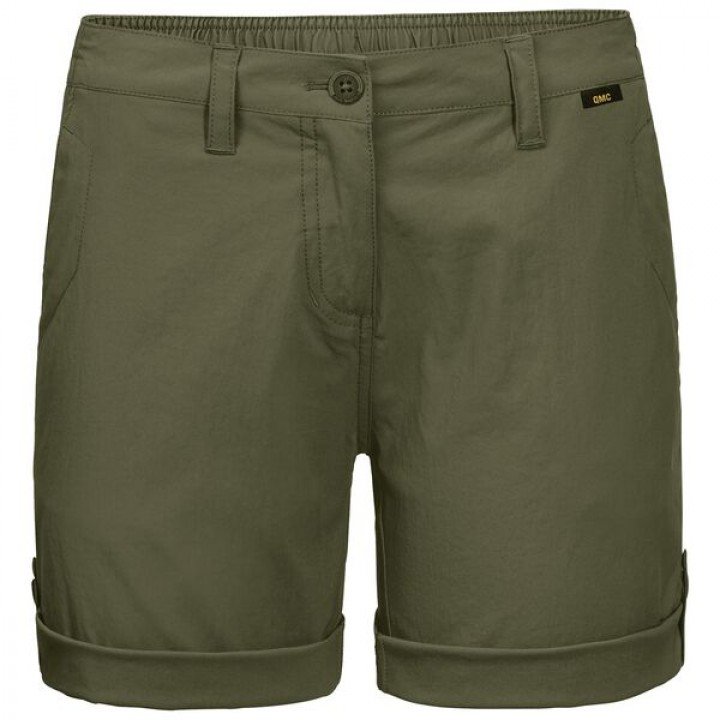 Desert Shorts W afbeelding