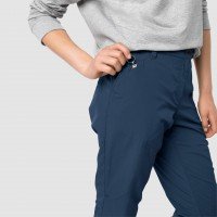 Kalahari 3/4 Pants Wms afbeelding
