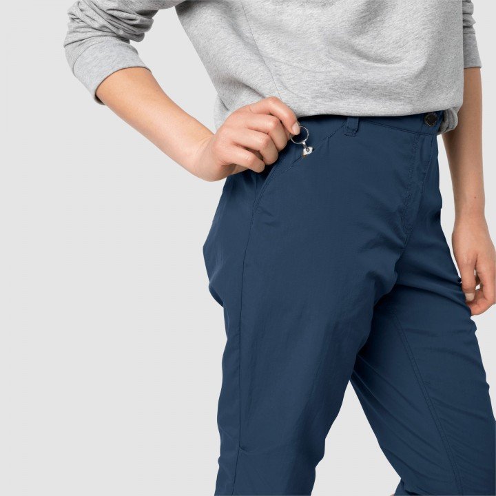 Kalahari 3/4 Pants Wms afbeelding