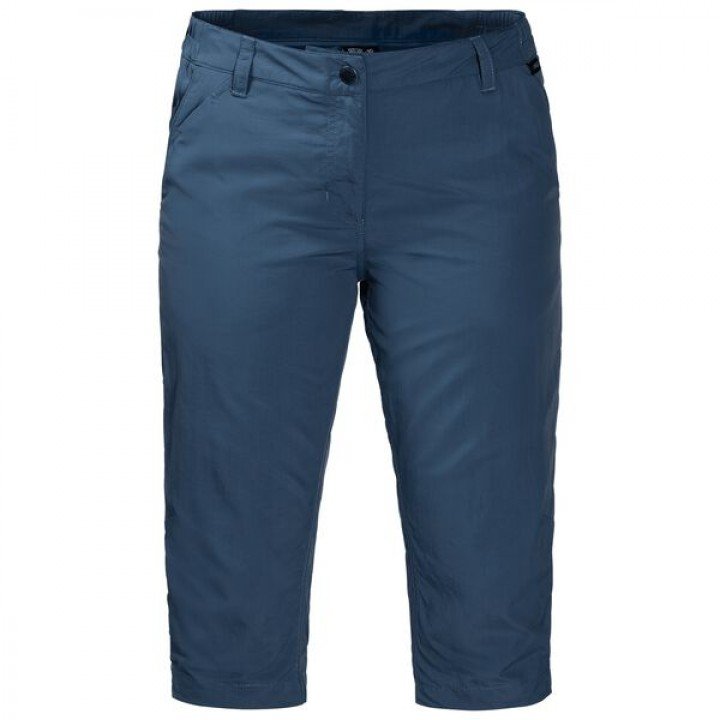 Kalahari 3/4 Pants Wms afbeelding