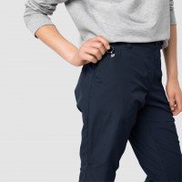Kalahari 3/4 Pants Wms afbeelding