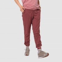 Desert Roll-Up Pants W afbeelding