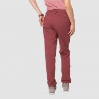 Desert Roll-Up Pants W afbeelding