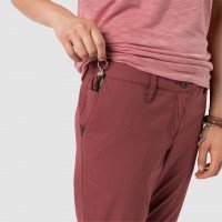 Desert Roll-Up Pants W afbeelding
