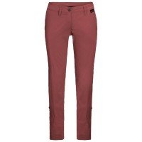 Desert Roll-Up Pants W afbeelding
