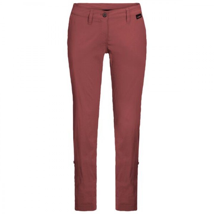 Desert Roll-Up Pants W afbeelding