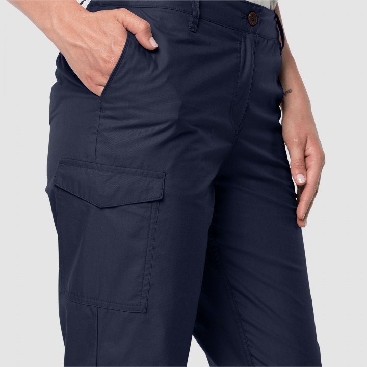 Lakeside Pants W afbeelding