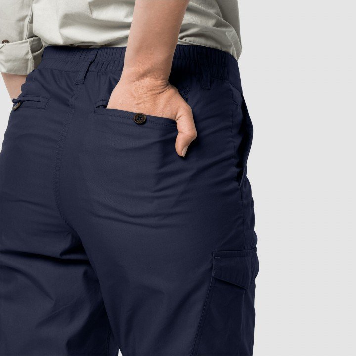 Lakeside Pants W afbeelding