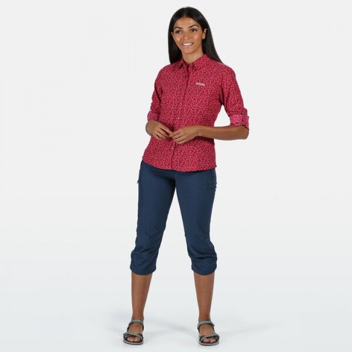 Chaska Capri II Women afbeelding