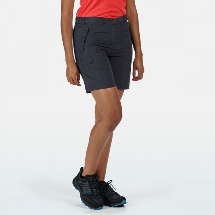 Chaska Short II Women afbeelding