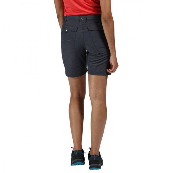 Chaska Short II Women afbeelding