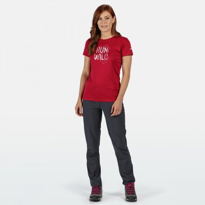 Xert Str Trs III Women afbeelding