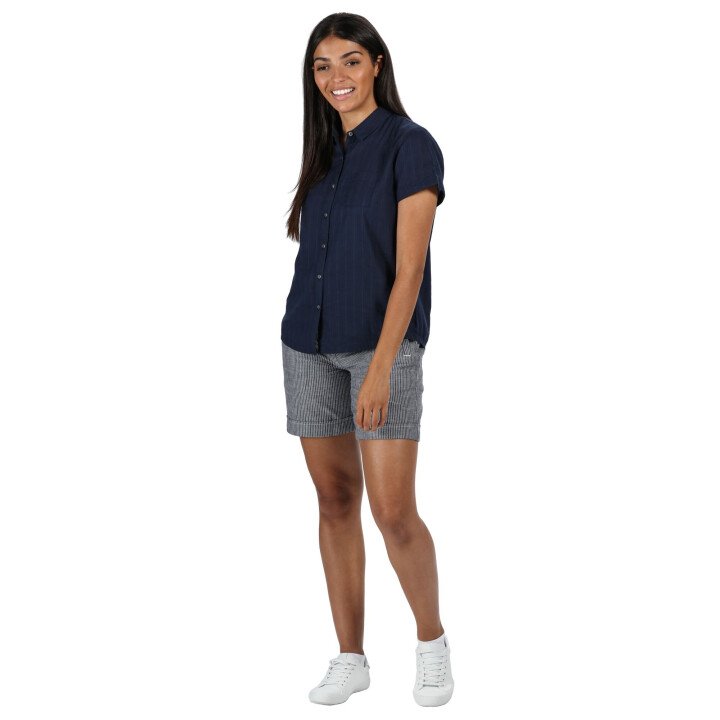 Samora Short Wms afbeelding
