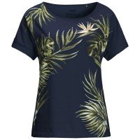 Tropical Leaf T W afbeelding