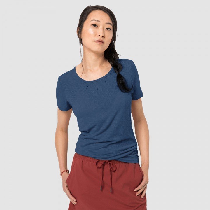 Travel Drape T W afbeelding