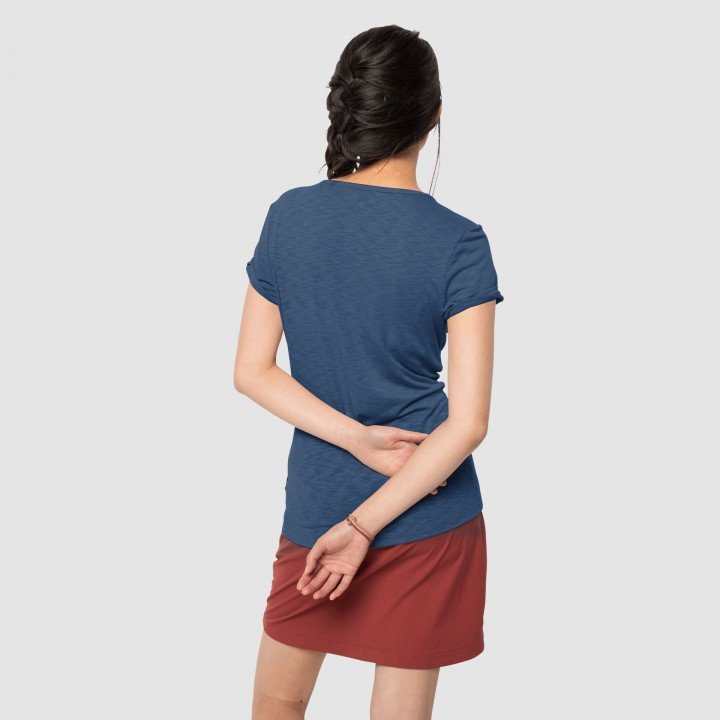 Travel Drape T W afbeelding