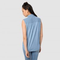 Sonora Sleeveless Shirt W afbeelding