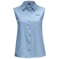 Sonora Sleeveless Shirt W afbeelding