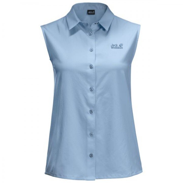 Sonora Sleeveless Shirt W afbeelding