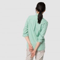 Lakeside Roll-Up Shirt W afbeelding