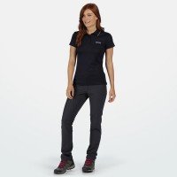 Maverick V Polo Women afbeelding