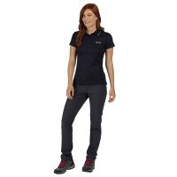Maverick V Polo Women afbeelding