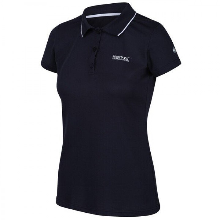 Maverick V Polo Women afbeelding