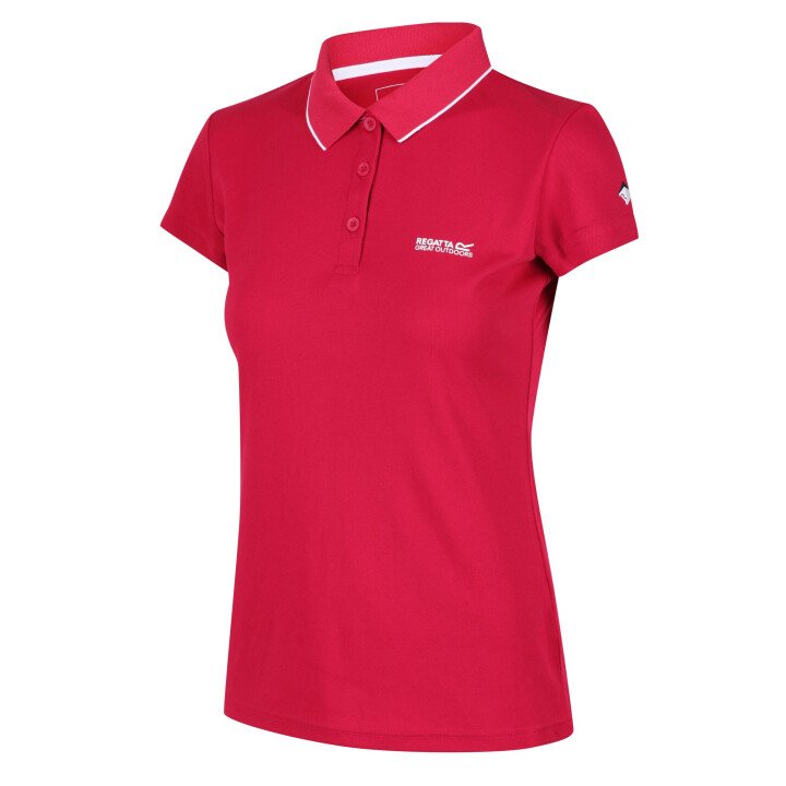 Maverick V Polo Women afbeelding