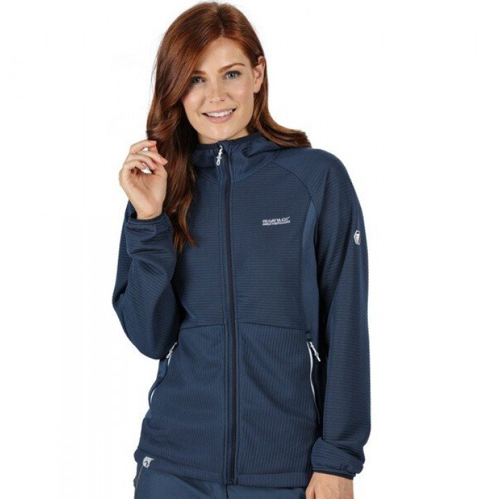 Terota Fleece Women afbeelding