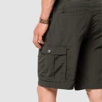 Canyon Cargo Shorts afbeelding