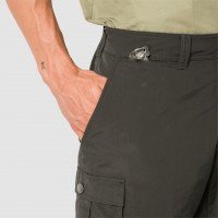 Canyon Cargo Shorts afbeelding