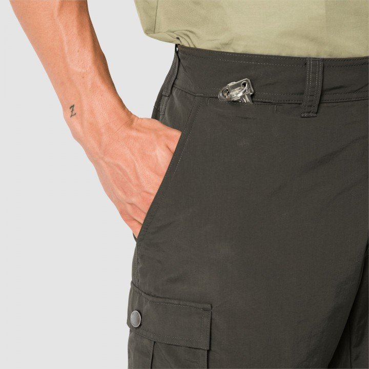 Canyon Cargo Shorts afbeelding