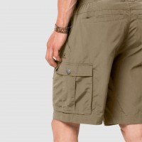 Canyon Cargo Shorts afbeelding