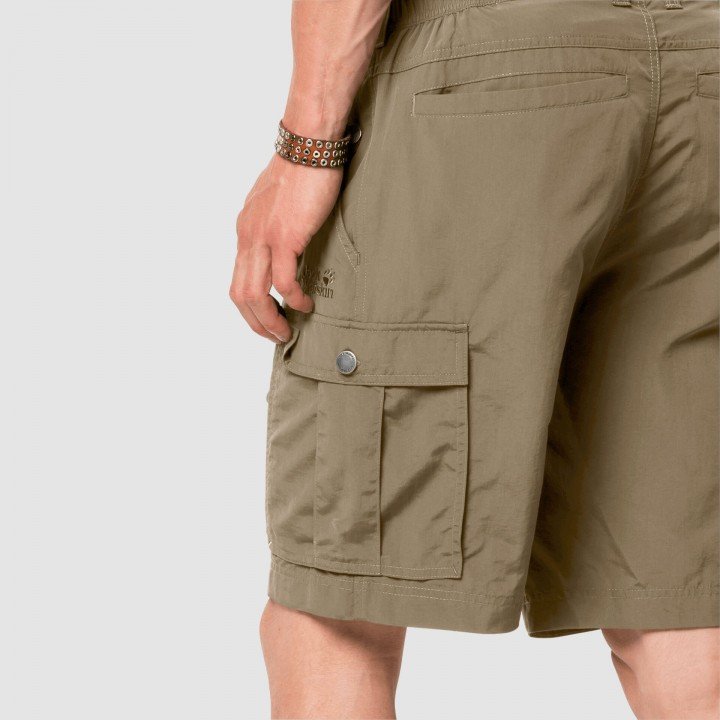Canyon Cargo Shorts afbeelding