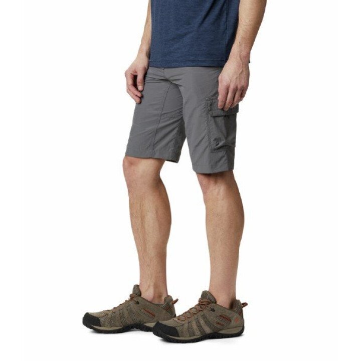 Silver Ridge II Cargo Short Men afbeelding