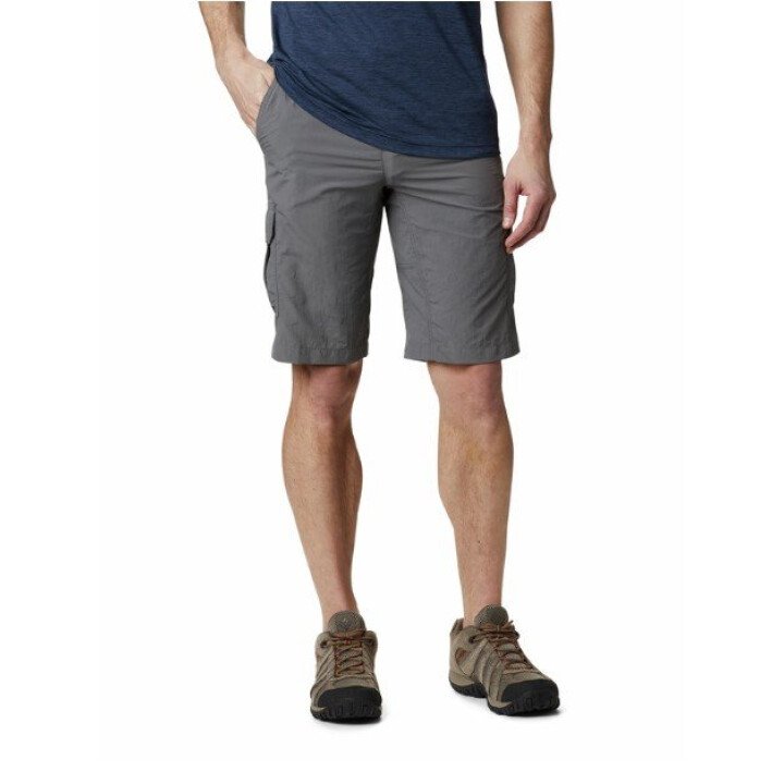 Silver Ridge II Cargo Short Men afbeelding