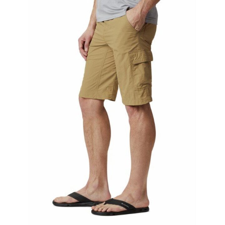 Silver Ridge II Cargo Short Men afbeelding