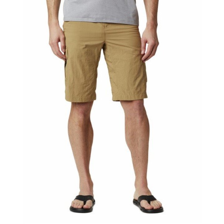 Silver Ridge II Cargo Short Men afbeelding