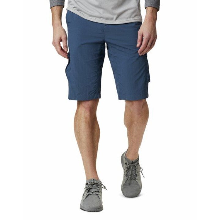 Silver Ridge II Cargo Short Men afbeelding